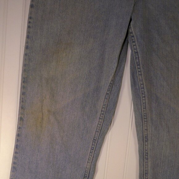 Riders Denim *Jeans 16 M - Picture 8 of 10